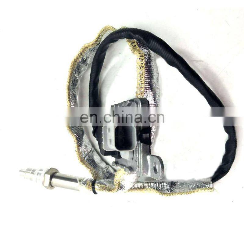 Diesel Engine Aftertreatment Device Square Four Needles Nitrogen Oxide Sensor 5WK9 6742B 4326873