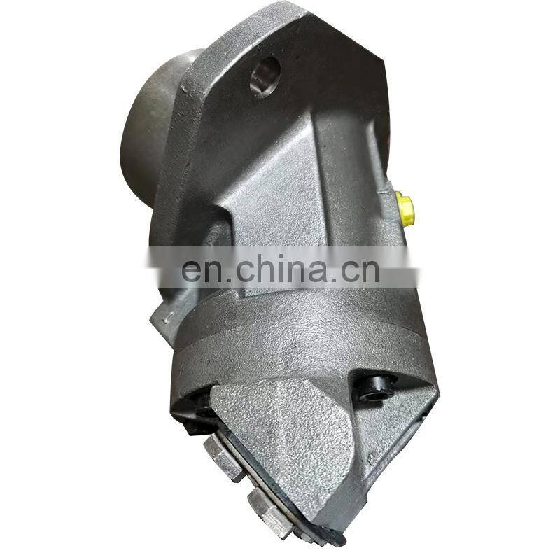 Replace Rexroth Axial hydraulic motor A2FE125/61W-XAL100/171/178/181/188/191/192