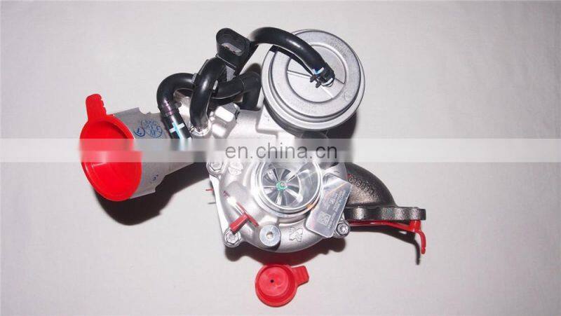 Factory supply turbine EA211 EA211 16389700000 04E145702G for turbocharger for VW Golf 1.4T