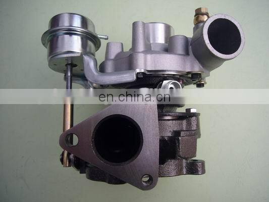 53039880006 53039700006 028145701QV 028145701R Turbocharger for Audi A4-80 TD 1.9L 'Umwelt' with 1Z AHU Engine K03 turbocharger