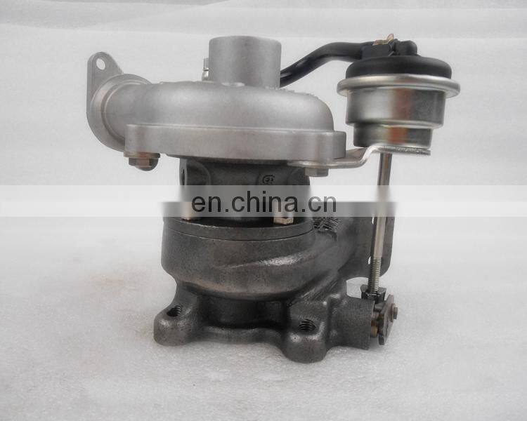 KP35 Turbo charger 54359710009 9648759980 0375G9 54359880007 54359880009 Turbo for Ford Fiesta Peugeot 206 1.4 HDi DV4TD Engine