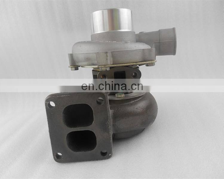 T04B59 Turbo 465044-0261 465044-5261S 6137828200 PC200-3 Turbocharger for Komatsu LW200 Offway S6D105-1 6 Cylinders engine part