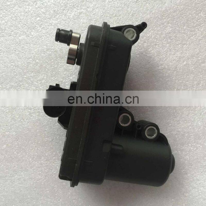 turbo for golf 7 and vw 1.4 actuator 6NW011.132-25 6NW011 132-25