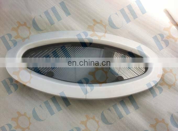 Customized Aluminum Portlight for Yacht
