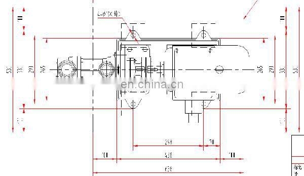 3G Series Marine Horizontal Diesel Three Screw Pump