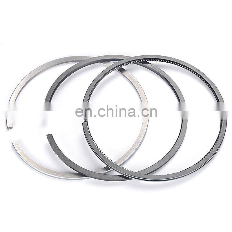 3802258 OEM New Engine parts 102mm piston ring For cummins ISB6.7 4B3.9 parts