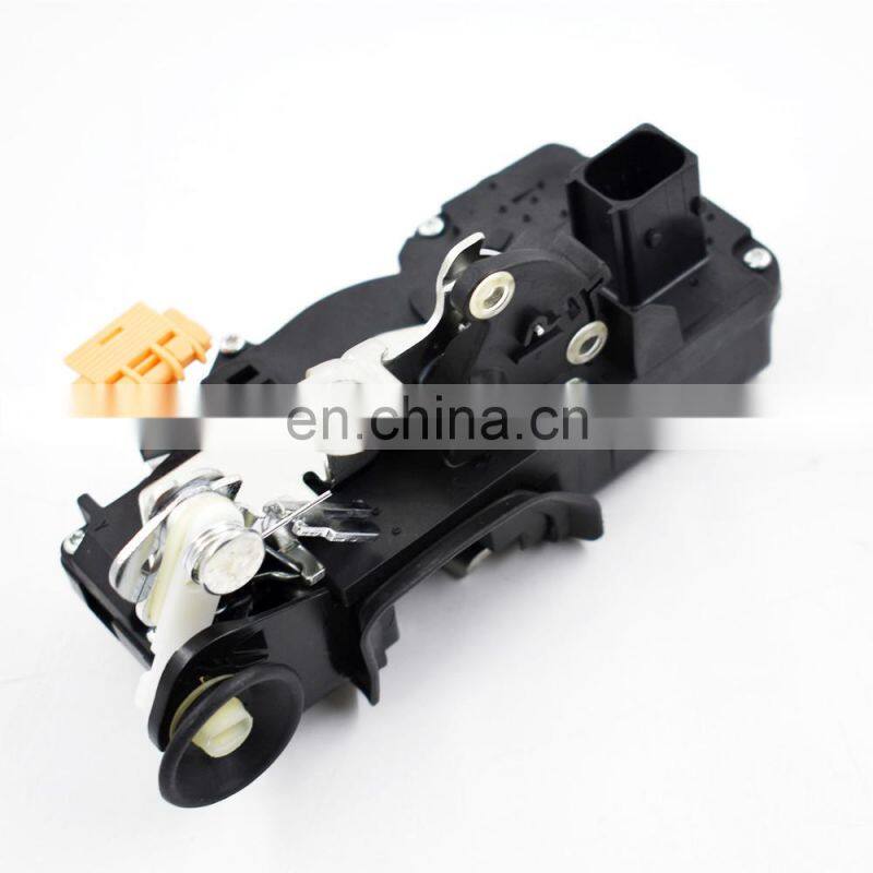 Door-Lock or Actuator Latch Release for Chevrolet GM 06-11 Impala Rear 20790500