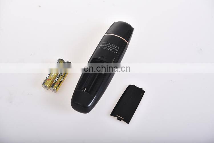 Hot Selling Battery Operated Pet Paw Grooming Tool Electric Pet Dog Nail Grinder