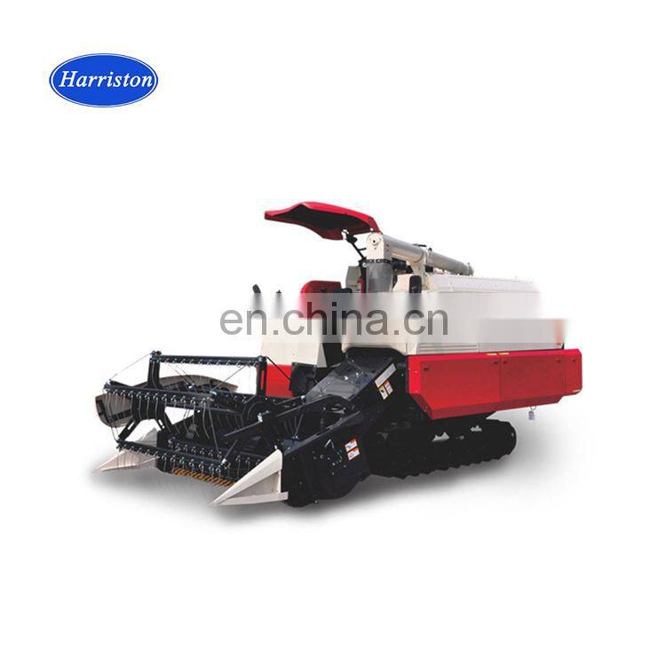 harvester aw85g corn plant accessories