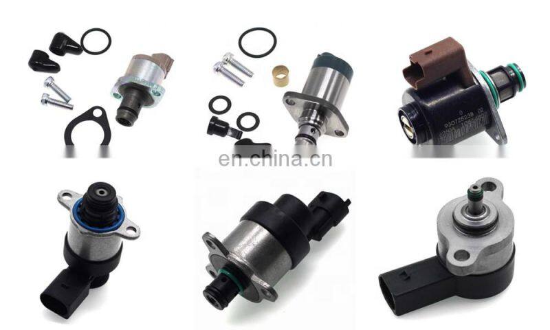 Fuel Pump Pressure Regulator SCV Valve 1460A053 1460-A053 for NISSAN MURANO NAVARA NP300 PATHFINDER 2.5 dCi