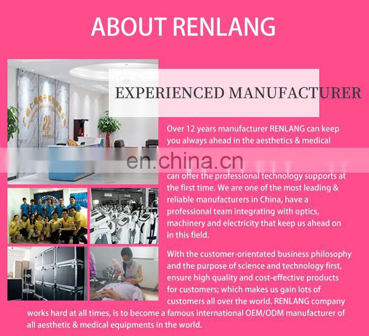 portable 980 diode laser vascular laser beauty equipment