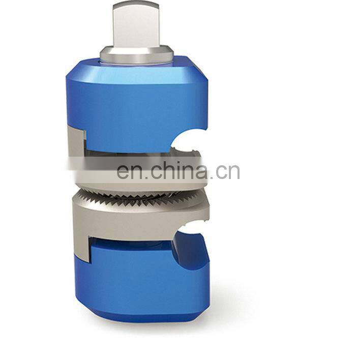 CE & ISO Marked Orthopedic Hoffman External Fixation Large Fragment Set Individuals