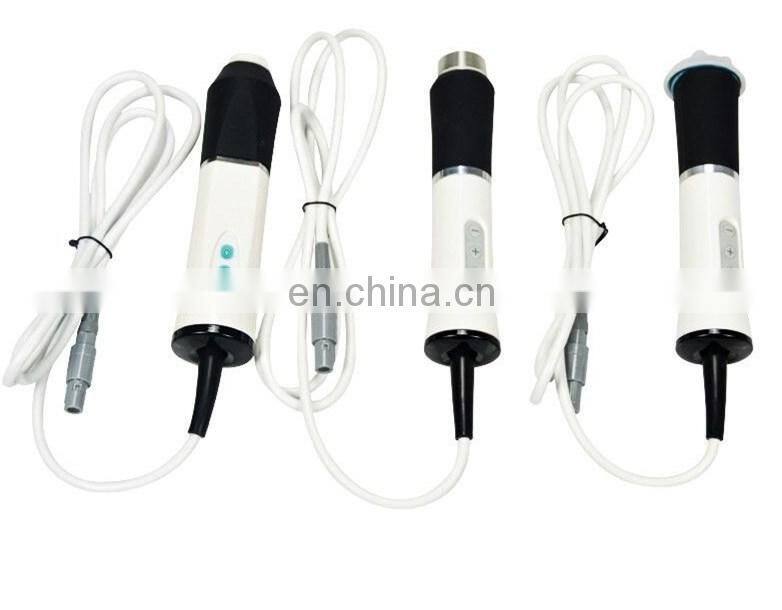 Portable Co2 Treatment with Exfoliation Oxygen Facial Care Machine Oxygenation Infusion Function