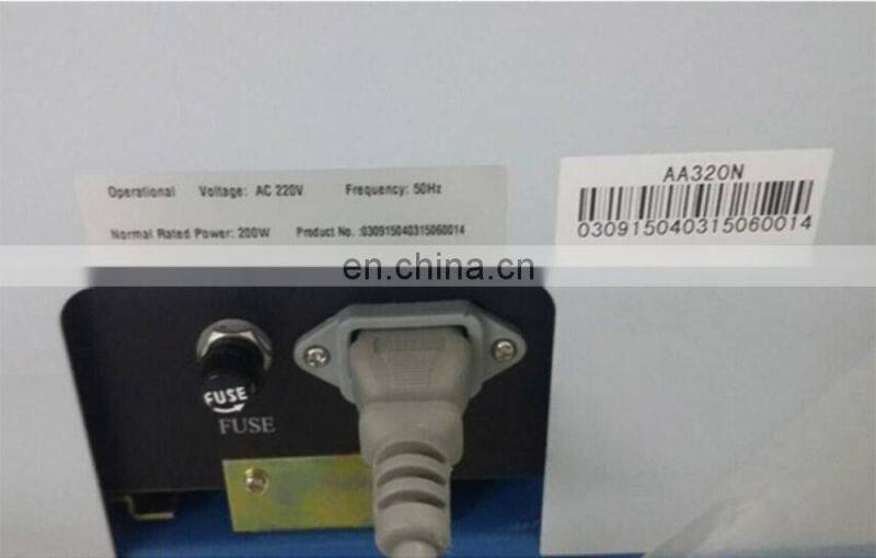 Double Beam AA320N Atomic Absorption Spectrophotometer