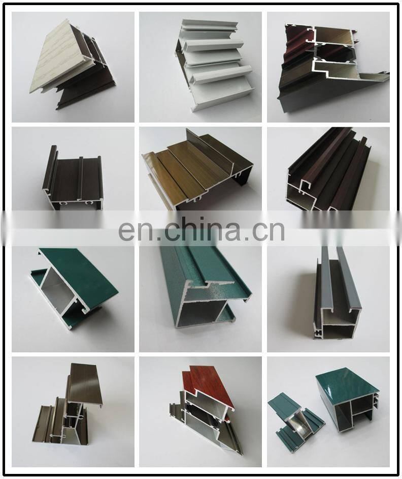 Hot! 6000 series aluminium extrusion profile aluminum strip , OEM aluminum channel supplier
