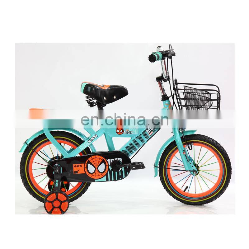 new model top quality kid bike children bicycle for back to school kids.