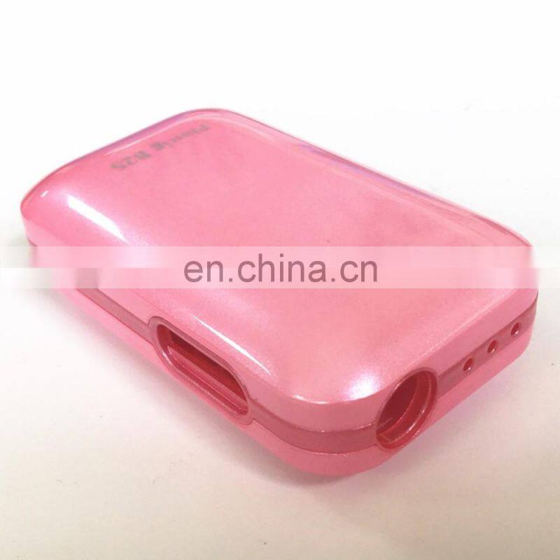 OEM injection plastic molding abs box for customize mould