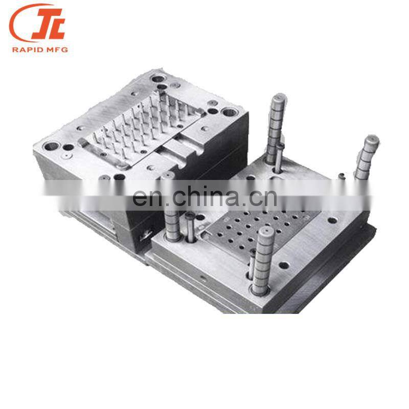 Competitive price New product Quality Automobile Plastic Part injection tooling