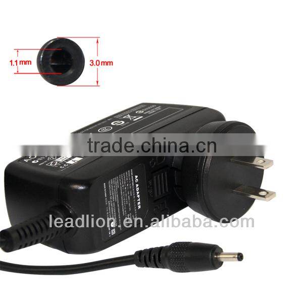 Replacement Laptop charger ASUS 19V 2.37A 3.0*1.1mm Tablet PC adapter