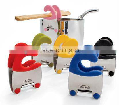 Silicone Pot Clip