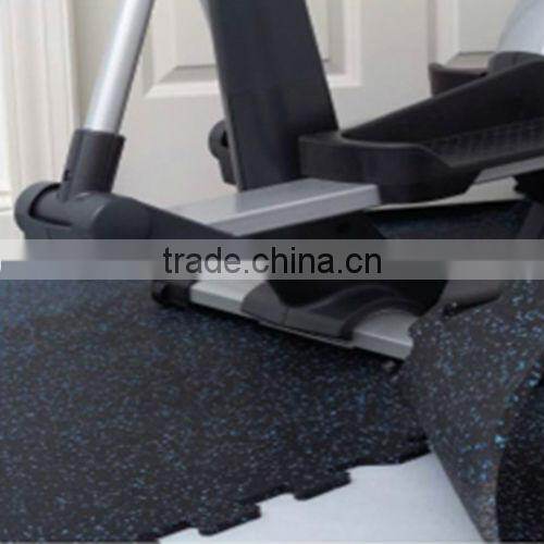 non-slip gym mat (EN1177, SGS, IOS9001:2000 certificate)