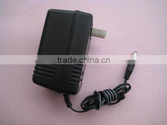 220V /230V to 12V 1.5A AC AC Adapter Wall power Transformer