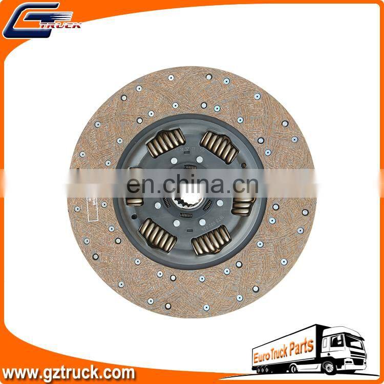 Auto Clutch Disc Oem 0152508003 for MB Truck Clutch Pressure Plate