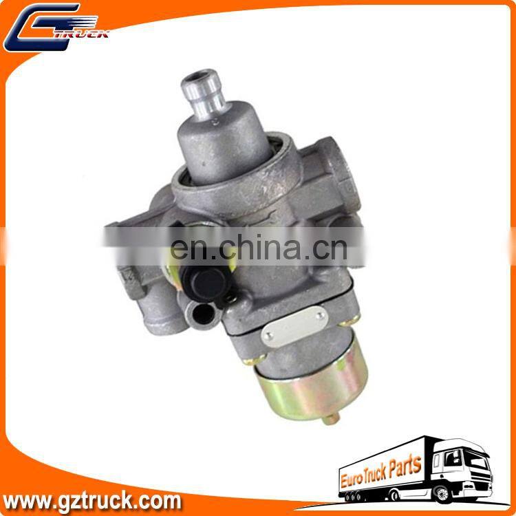 Air Brake Unloader Valve Oem 9753000140 0034317806 0020317106 0024316506 for MB Truck