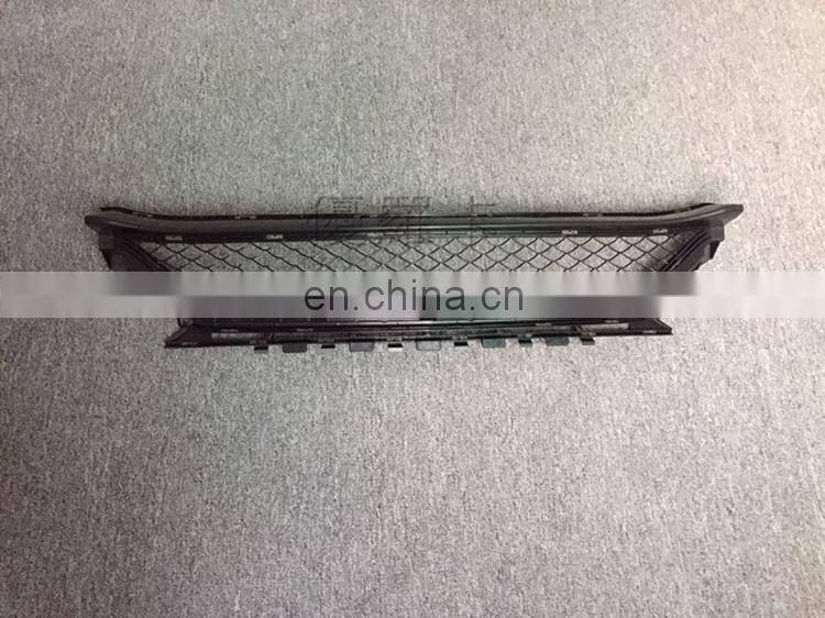 C class w205 C63 BODY kit with front bumper front grille fenders ducts muffler tips and rear bumper rear wing PP material