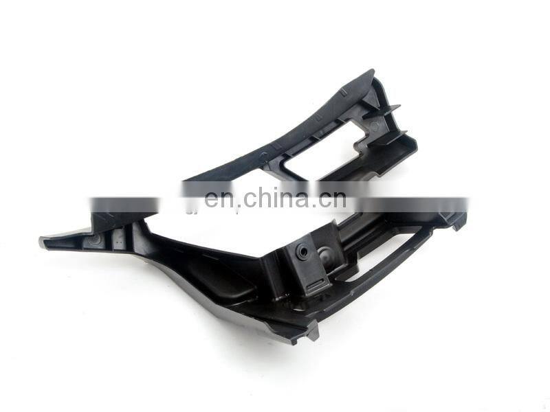 5K0807723B Front Bumper Cover Support Bracket For VW Golf 6 VI 2009