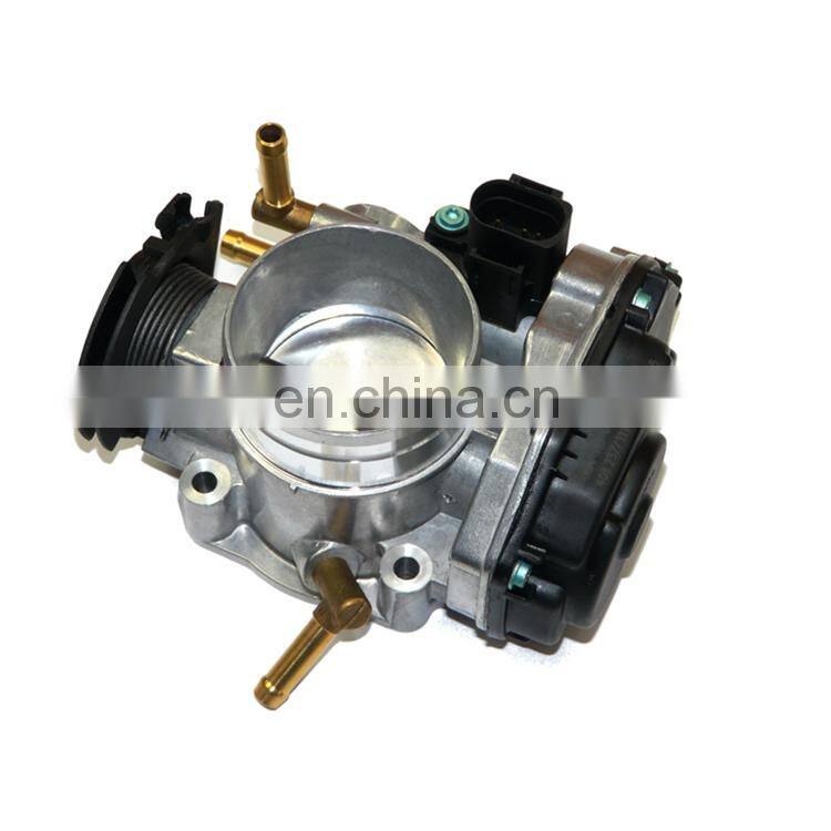 throttle body 408-237-111-005Z V10-81-0029 06A133064B for VW Transporter 2.5 VW T4 2.5