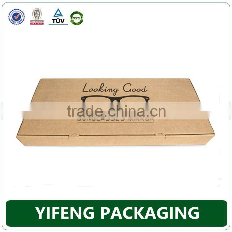 2015 wholesale customised cheap kraft paper packing box,Kraft paper gift box,kraft box