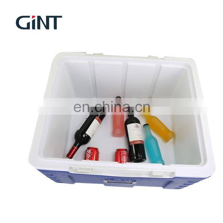 GiNT 40L+65L Cooler Box Set Outdoor Camping Ice Chest with PU Foam Insulation