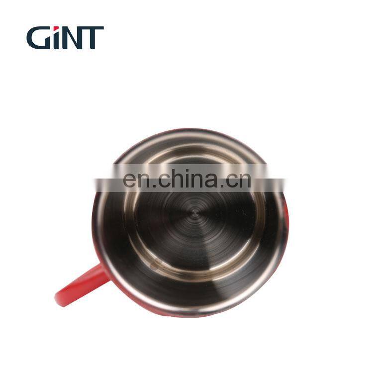 300ML 450ML Double walle portable thermo mug Stainless still water tumbler leak proof mug insulated drink party Travel