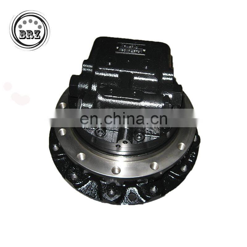 High Quality R60 final drive R60W-5 R60-7 drive motor R60W walking motor