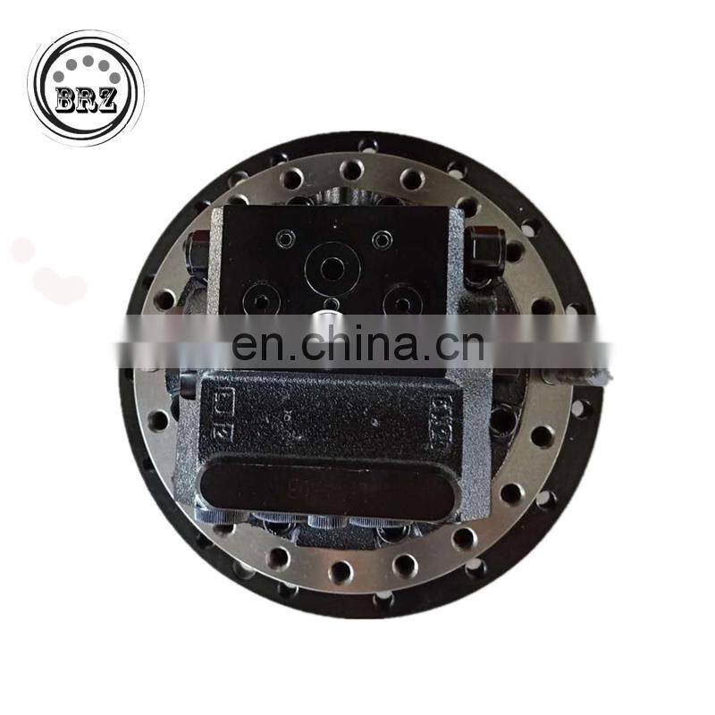 dedicated SK100 travel motor SK110 hydraulic motor SK100LC travel drive