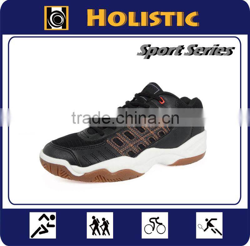 2014 High Quality Famous Brand Indoor Squash Rackets Shoe