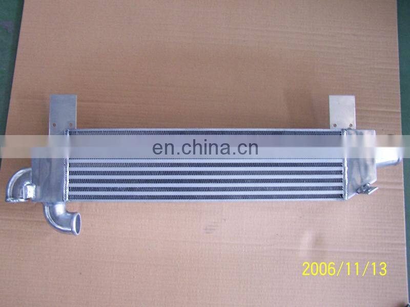 Auto parts Mazda Miata Performance cooling system Aluminum Radiator