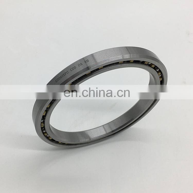 Reali-Slim Ball Bearing Thin Bearing KG055CP0