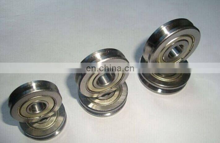 5x16x5 Straightening Roller Bearing 625ZZV1.3-90