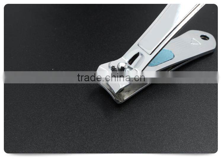 628F high quality manicure nail nipper