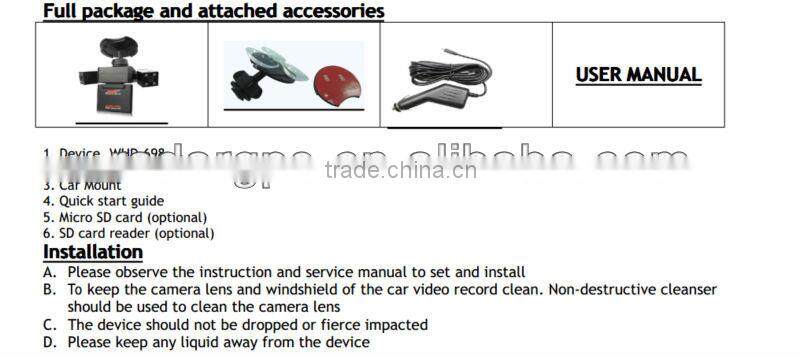 HOT!!! audi q7 WHD-698 From Conqueror