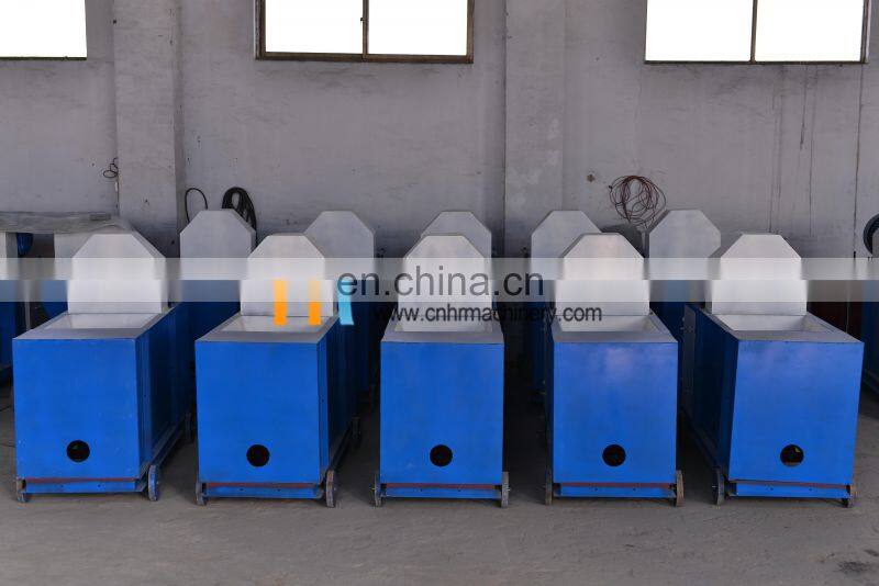 Good Price Rice Husk Briquette Machine Biomass Sawdust Wood Waste Chip Briquette Machine Manufacturer