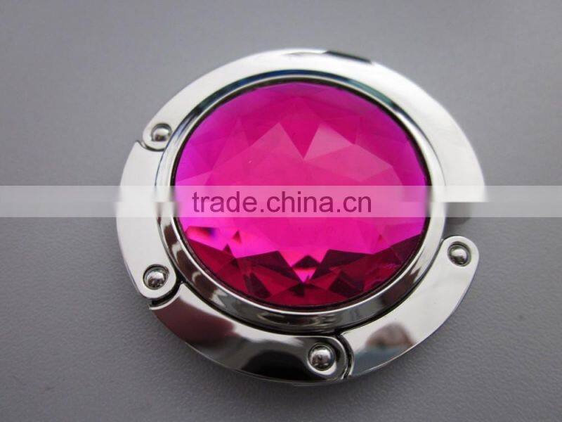 bag hanger folding bag purse hook handbag hanger holder foldable bag hanger