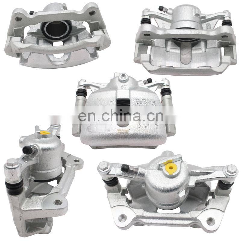 5G0615123C China Auto Front Left  Brake Calipers For AUDI GOLF VII OCTAVIA VW Lamando