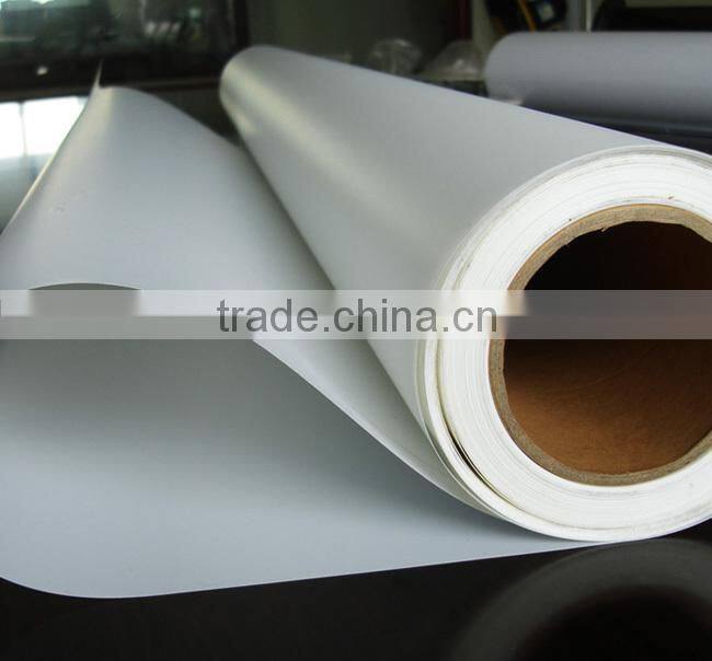 EcoLight Backlit PET film 210mic