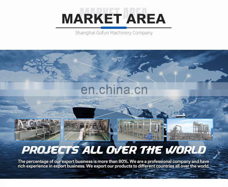 Commercial apple pear fruit juicer production line processing machine