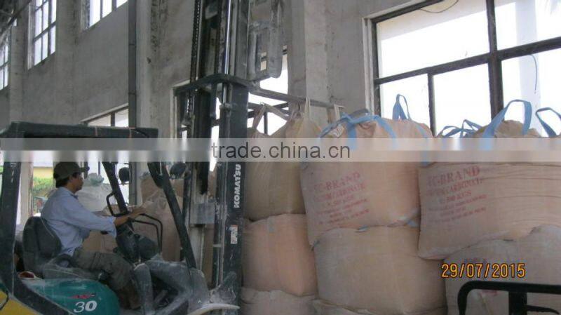 Calcium Carbonate purest (98.5% CaCO3) for paper