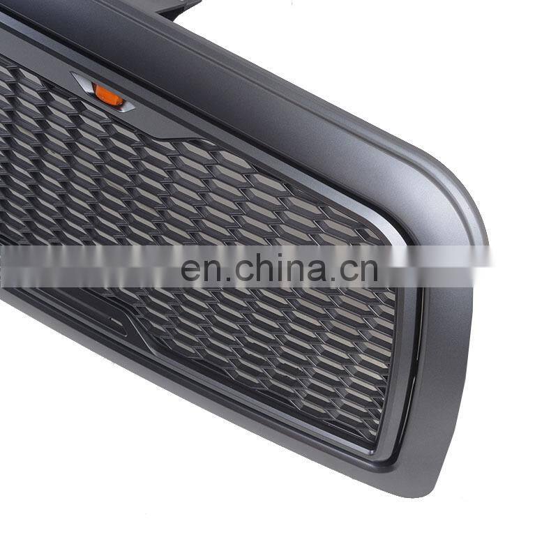 Off road Front grill For Dodge Ram 1500 Car Grille for Dodge Ram 09-12 auto accessories