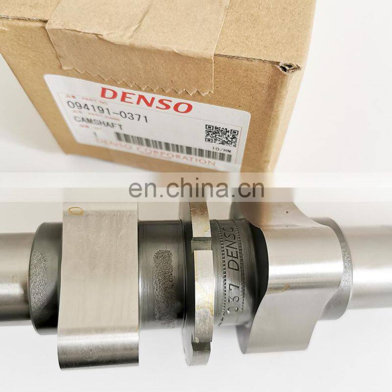 Genuine diesel pump Camshaft 094191-0371 0941910371 for 094000-0383 6156-71-1111 6156711111